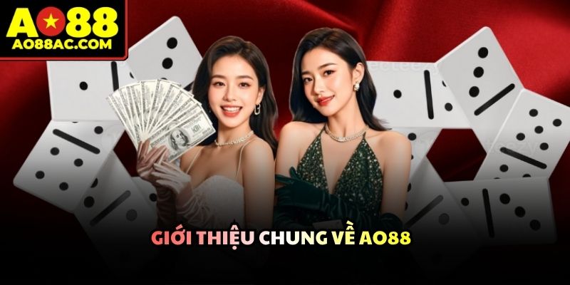AO88 hiện đang dẫn đầu thị trường cá cược trực tuyến trong năm 2026
